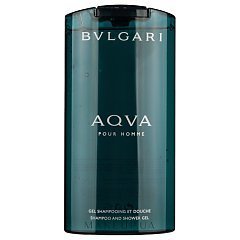 Bulgari Aqua pour Homme 1/1