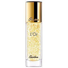 Guerlain L'Or Radiance Concentace with Pure Gold Make-Up Base 2015 1/1