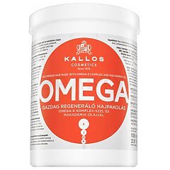 Kallos Omega Rich Regenerating Mask 1/1