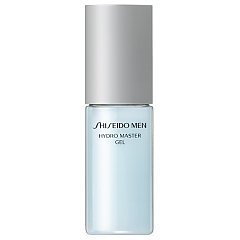 Shiseido Men Hydro Master Gel 1/1