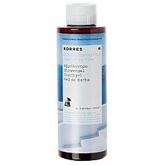 KORRES Santorini Vine Showergel 1/1