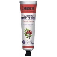 Natura Siberica Dr.Konopka's Illuminating Hand Cream 1/1