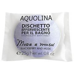 Aquolina Classica Blackberry & Musk 1/1
