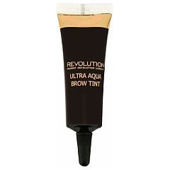 Makeup Revolution Ultra Aqua Brow Tint 1/1