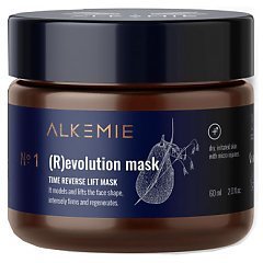 Alkemie No1 Revolution Mask Time Reverse Lift Mask 1/1