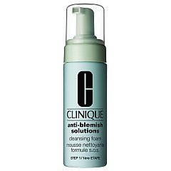 Clinique Anti-Blemish Solutions Cleansing Foam 1/1