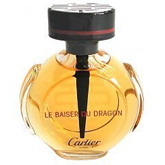 Cartier Le Baiser Du Dragon 1/1