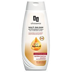 AA Oil Essence Multi-Care Body Lotion 1/1