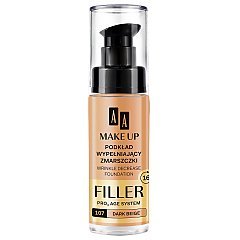 AA Make Up Filler Wrinkle Decrease Foundation Pro Age System 1/1