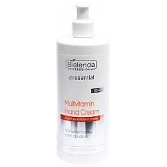 Bielenda Professional Hand Program Multivitamin Hand Cream 1/1