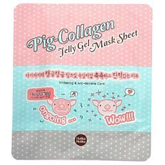 Holika Holika Pig-Collagen Jelly Gel Mask Sheet 1/1