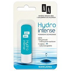 AA Hydro Intense Protective Lipstick 1/1