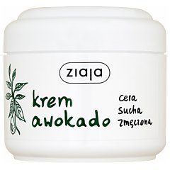 Ziaja Avocado 1/1