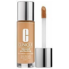 Clinique Beyond Perfecting Foundation + Concealer 1/1