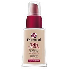 Dermacol 24H Control Long Lasting Make-Up 1/1