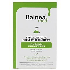 Barwa Balnea Med Special Soap with Undecylenic Acid 1/1