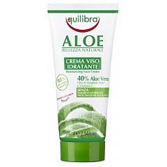 Equilibra Aloe Face Cream 1/1