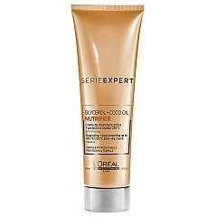 L'Oreal Professionnel Serie Expert Glycerol + Coco Oil Nutrifier Nourishing + Heat Protecting 1/1