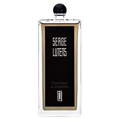 Serge Lutens Five O'Clock Au Gingembre 1/1