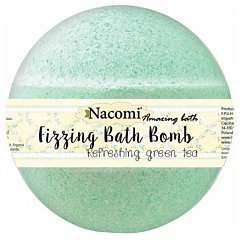 Nacomi Fizzing Bath Bomb 1/1