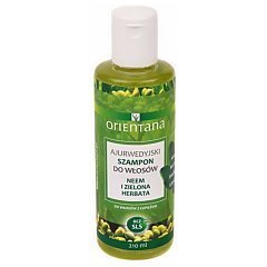 Orientana Shampoo 1/1