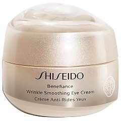 Shiseido Benefiance Wrinkle Smoothing Eye Cream 1/1