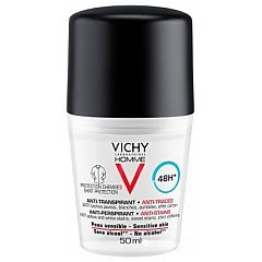 Vichy Homme Deodorant Anti-Perspirant 48h 1/1