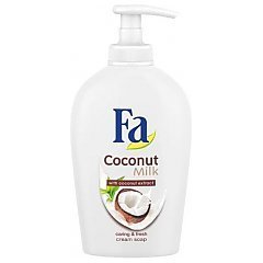 Fa Coconut Milk Cream Soap 1/1