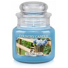 Country Candle Country Love 1/1