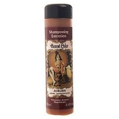 NJD Maintenance Shampoo 1/1