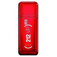 Carolina Herrera 212 VIP Black Red 1/1