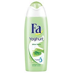 Fa Yoghurt Aloe Vera Shower Cream 1/1