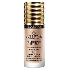 Collistar Unico Universal Youth Essence Foundation 1/1