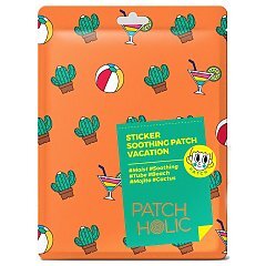 Patch Holic Sticker Soothing Patch 1/1