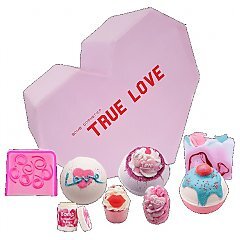 Bomb Cosmetics Gift Box True Love 1/1