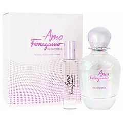 Salvatore Ferragamo Amo Flowerful 1/1