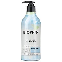 Biophen Botanical Shower Gel 1/1
