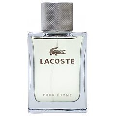 Lacoste pour Homme 1/1