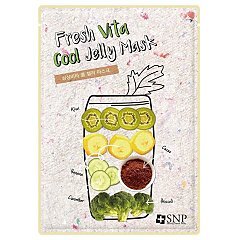 SNP Fresh Vita Cool Jelly Mask 1/1