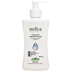 Melica Organic Intimate Hygiene Wash 1/1