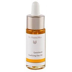 Dr. Hauschka Clarifying Day Oil 1/1