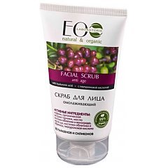 Ecolab Anti-Age Facial Scrub 1/1