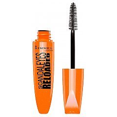 Rimmel Scandaleyes Reloaded Mascara 1/1