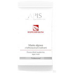 Apis Raspberry Glow Algae Mask 1/1