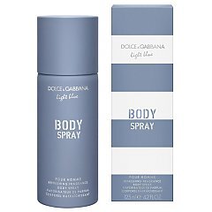 Dolce & Gabbana Light Blue Pour Homme 1/1