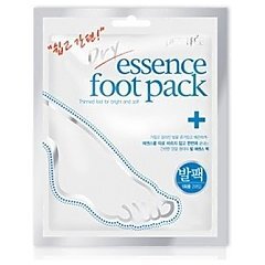 Petitfée Dry Essence Foot Pack 1/1