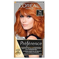 L'Oreal Paris Preference 1/1