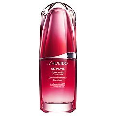 Shiseido Ultimune Power Infusing Concentrate Red Technology 1/1