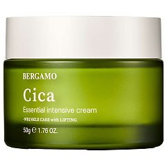 Bergamo Cica Essencial Intensive Cream 1/1