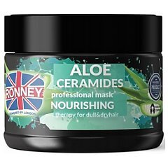 Ronney Aloe Ceramides Professional Mask Nourishing 1/1